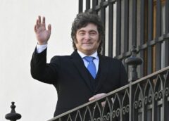 Milei en España: la agenda del presidente y el encuentro clave con Isabel Díaz Ayuso