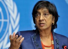 Pese al reclamo de Trump, Navi Pillay fue la ganadora del Premio Nobel de la Paz 2026: de quién se trata