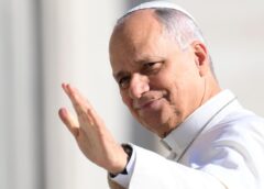 El papa León XIV será operado de un nódulo en un pulmón: qué pasará con su visita a la Argentina