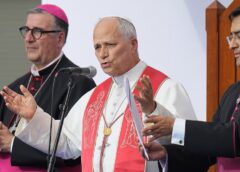 El papa León XIV pasó su primera noche tras la cirugía: el primer parte médico sobre su evolución