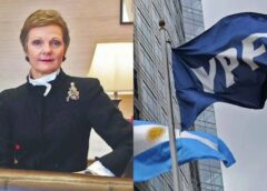 Juicio por YPF: Preska anuló formalmente la sentencia que obligaba al país a pagar US$16.100