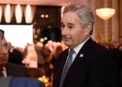 Malvinas y Sea Lion: el mensaje de Quirno al Reino Unido que incomodó al embajador británico
