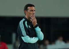 Scaloni palpitó la despedida de Messi tras el 7 a 0 contra Burkina Faso: «Va a ser un día inolvidable»