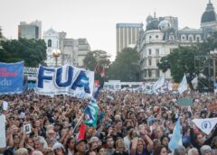 Financiamiento universitario: la Justicia habilitó una nueva apelación del Gobierno para frenar la ley
